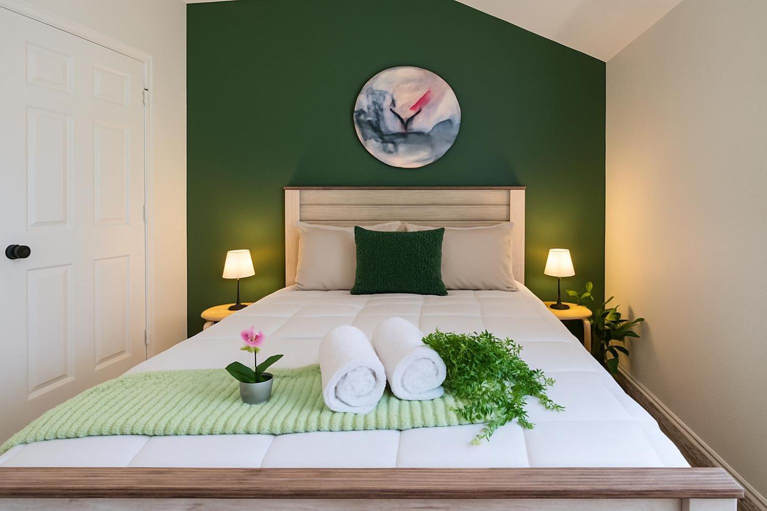 Work, Play & Stay King Bed With Foosball! Aubrey Kültér fotó
